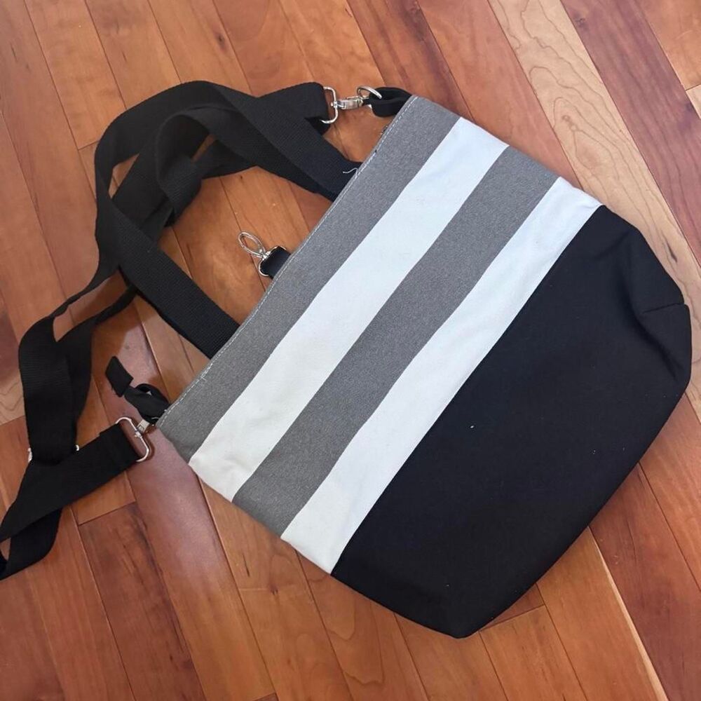 d.o.t Travel Diaper bag - Picture 3 of 5